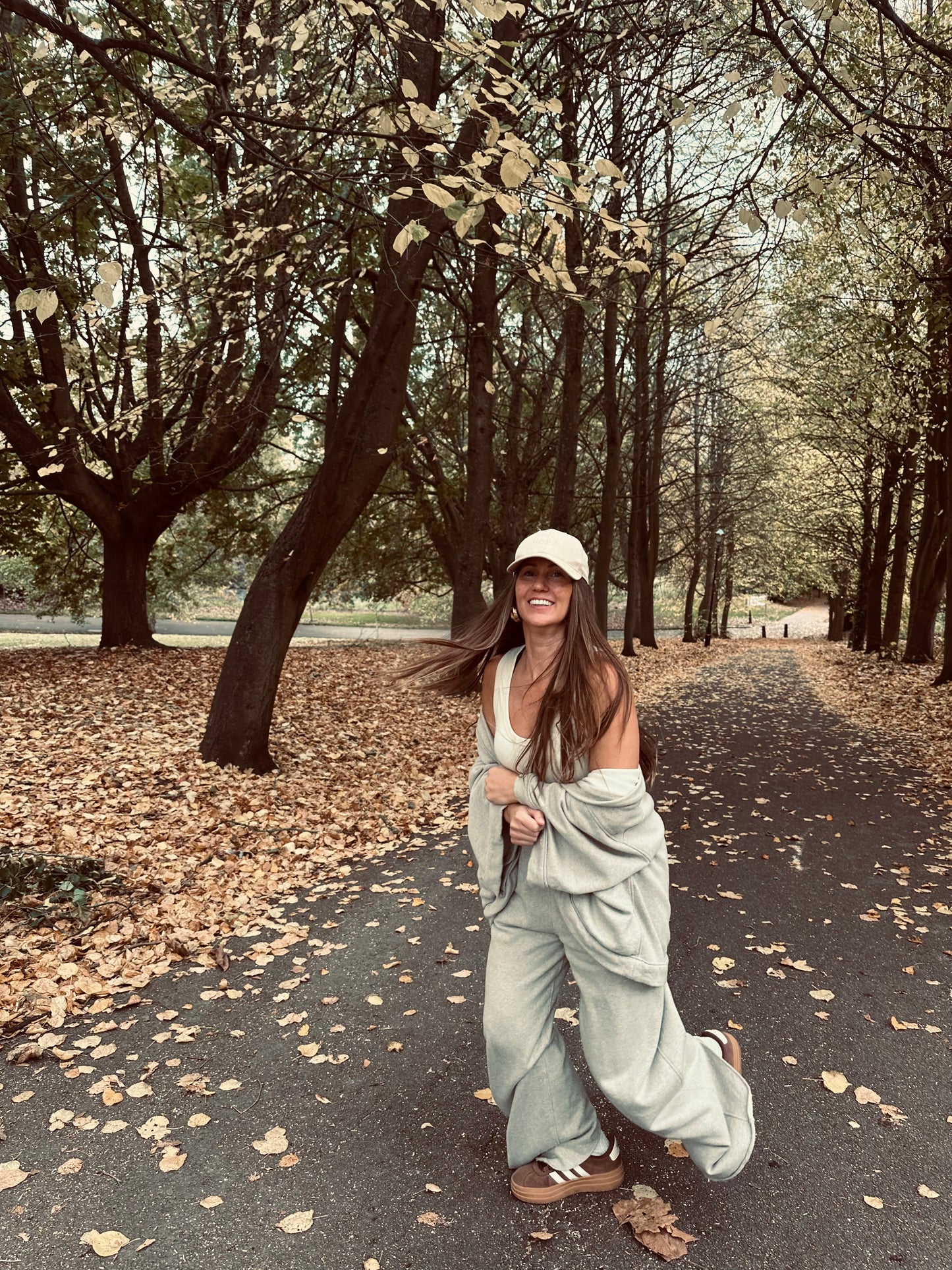 The Soul Set - Hessian