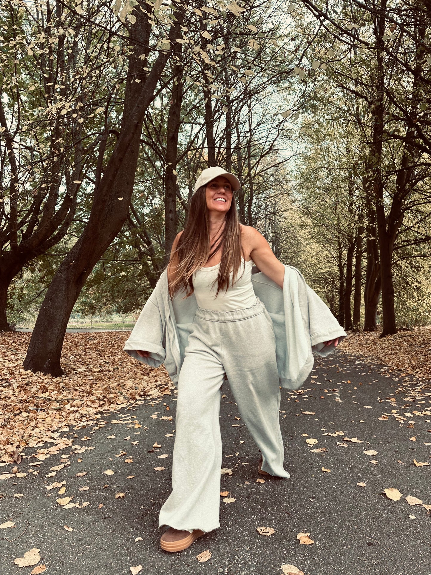 The Soul Set - Hessian