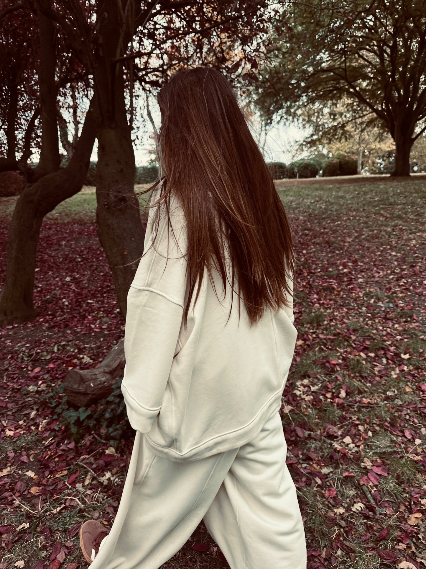 The Soul Set - Natural