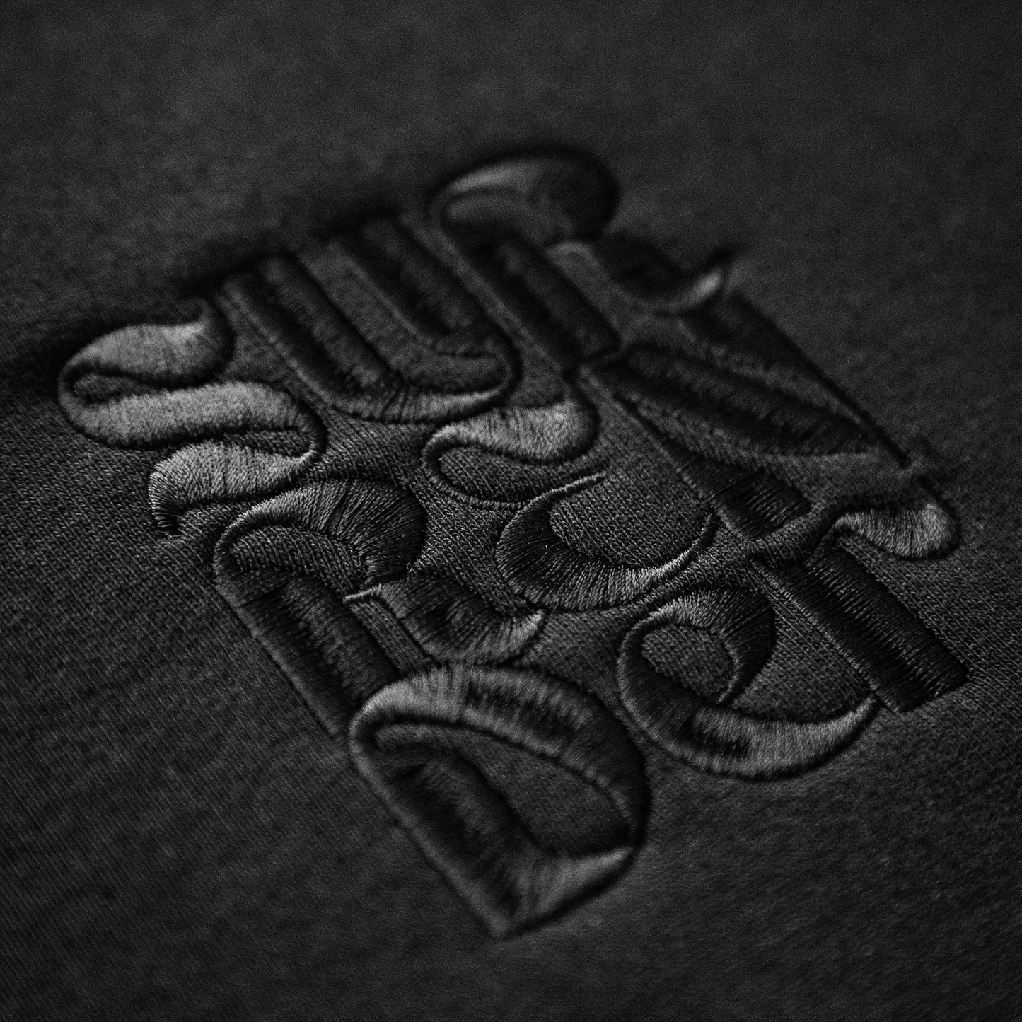 Surrender Sweatshirt - Black