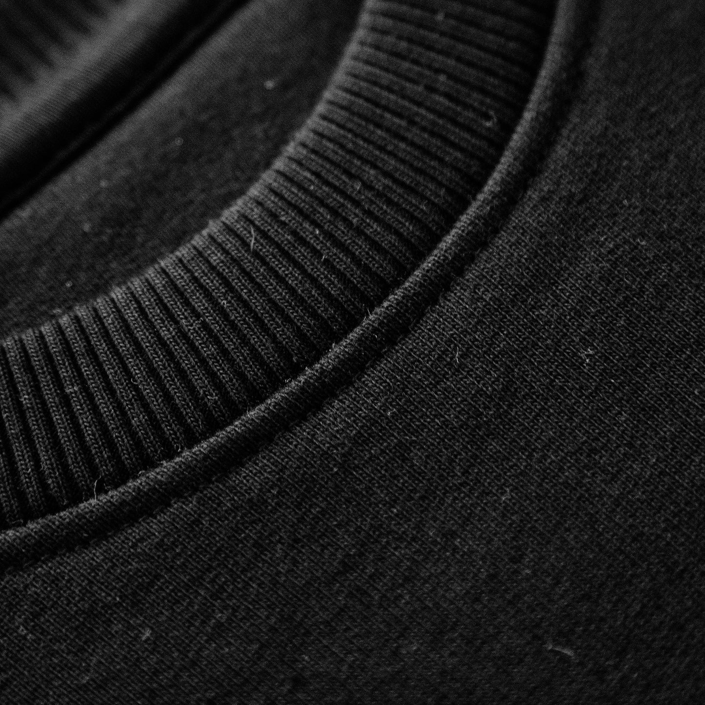 Surrender Sweatshirt - Black