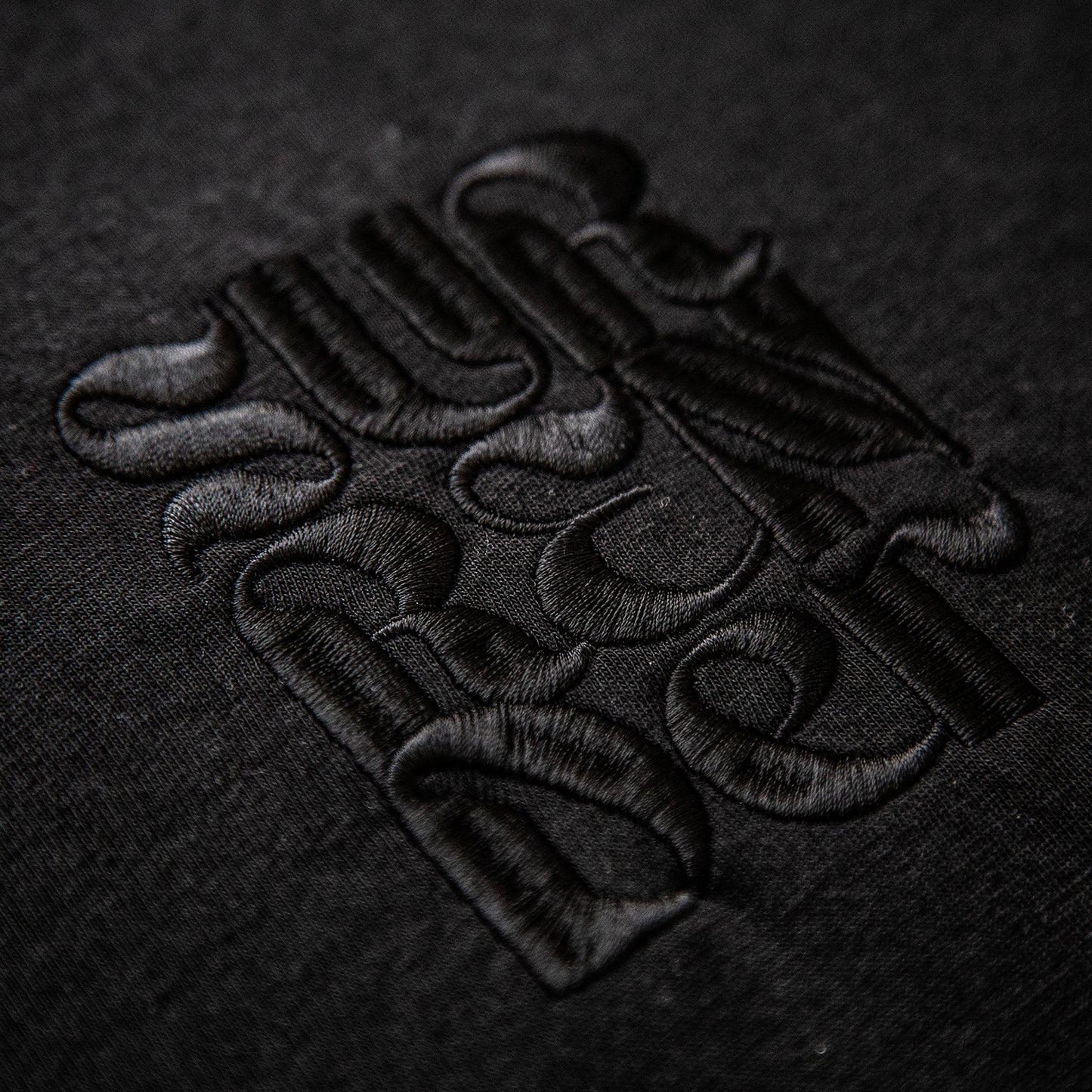 Surrender T-shirt - Black