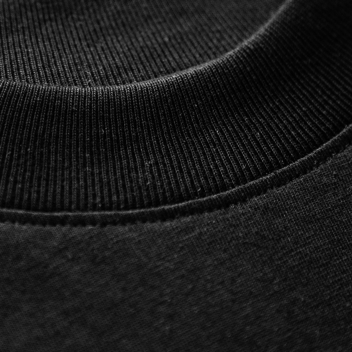 Surrender T-shirt - Black