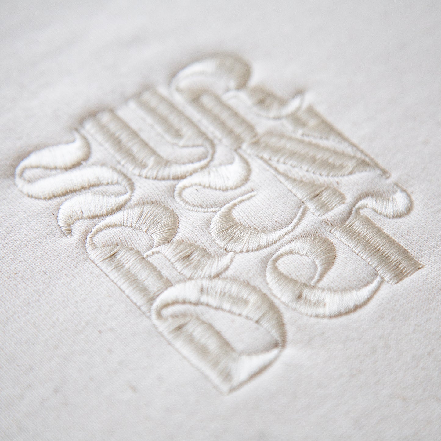 Surrender Sweatshirt - Natural