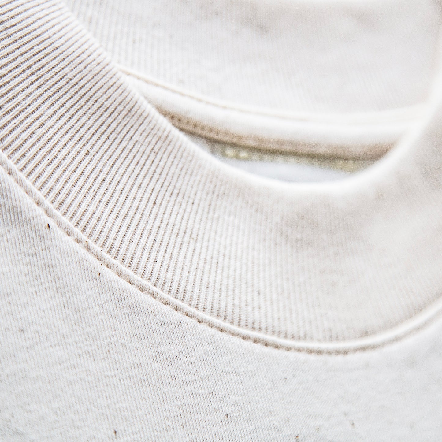 Surrender T-shirt - Natural