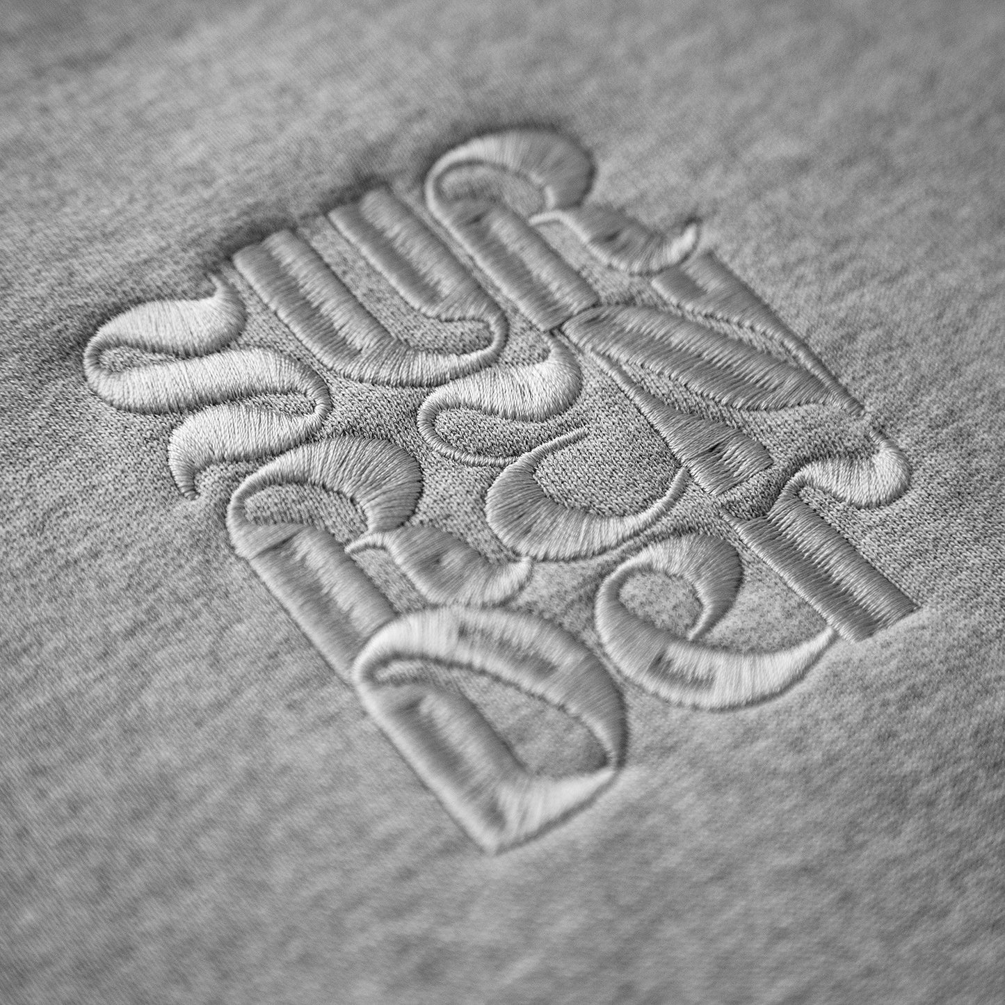 Surrender Sweatshirt - Grey