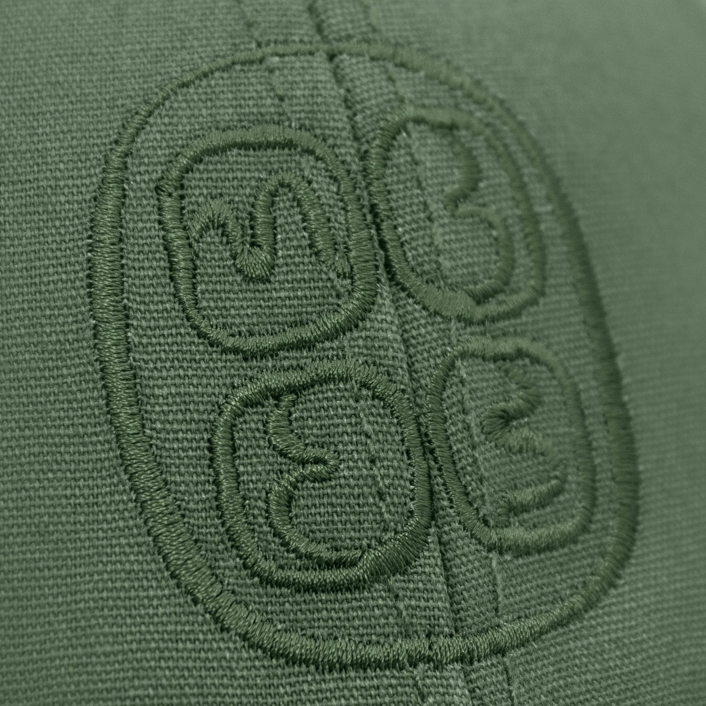 SASANA Cap - Green