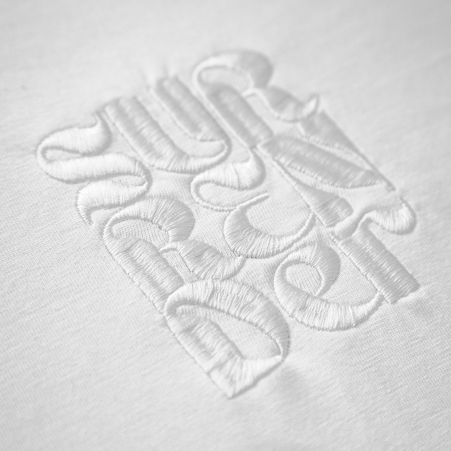 Surrender T-shirt - White