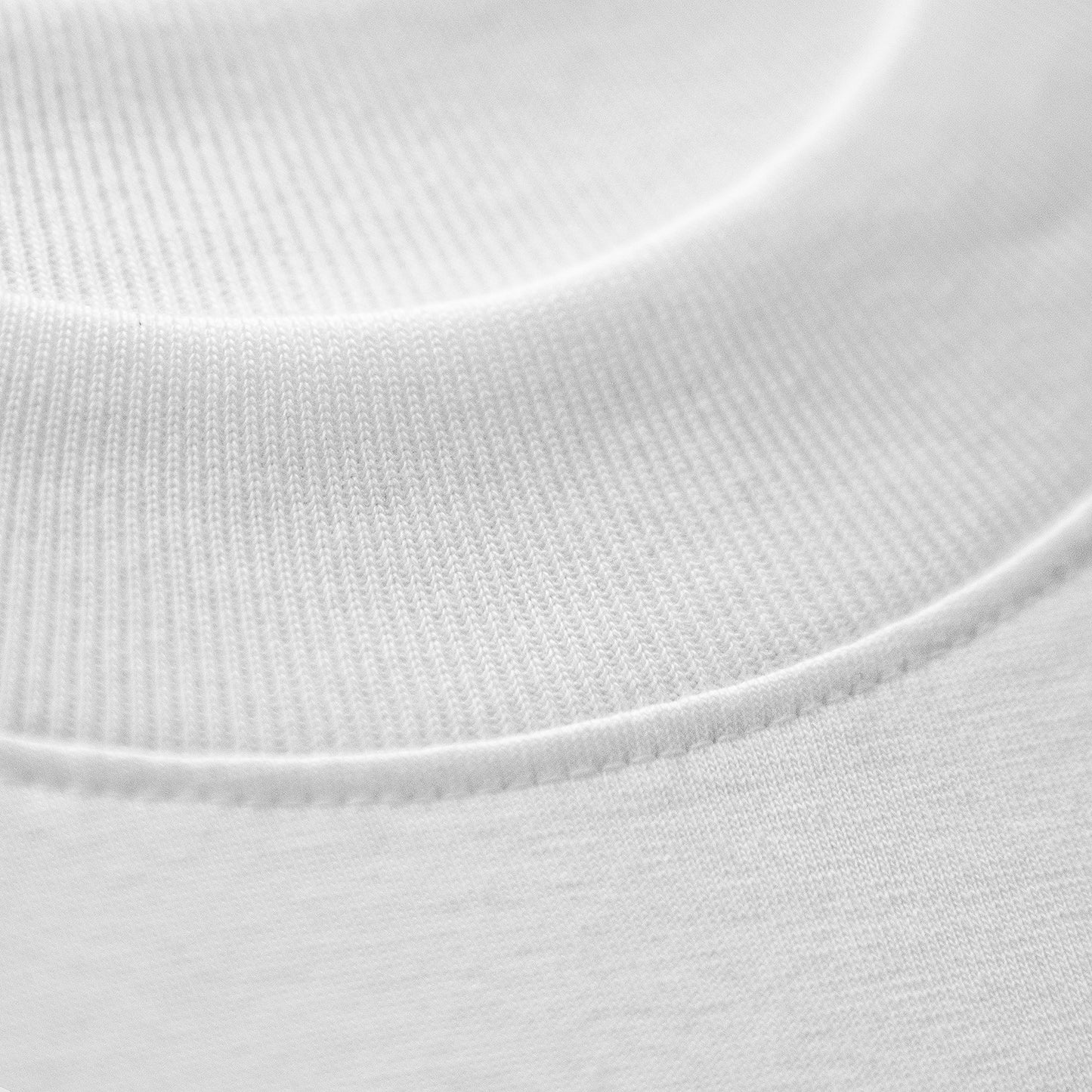 Surrender T-shirt - White