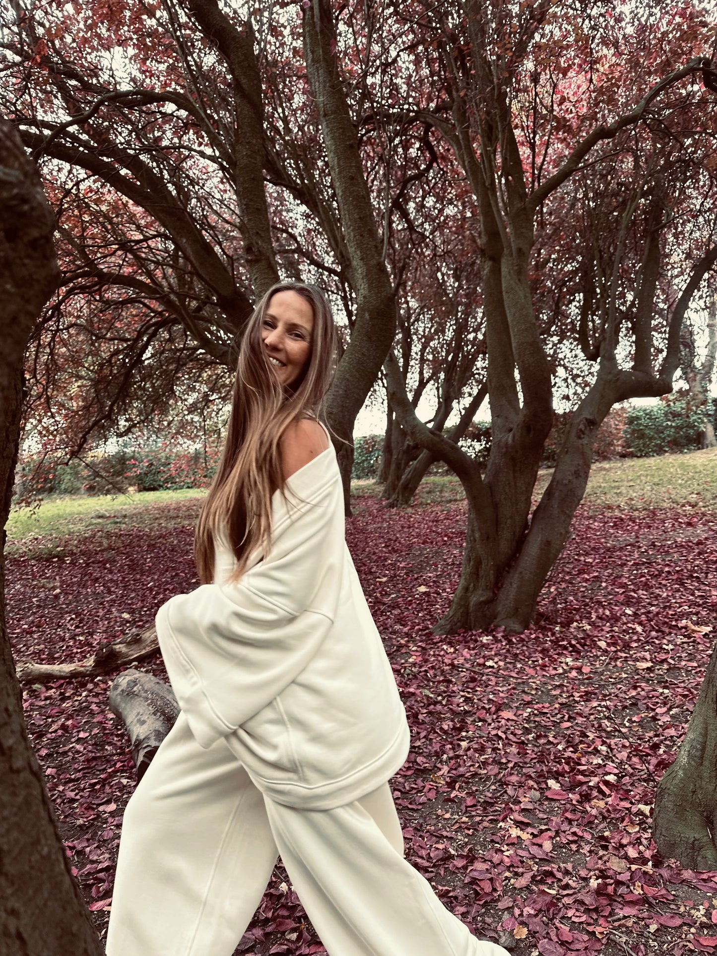 The Soul Set - Natural