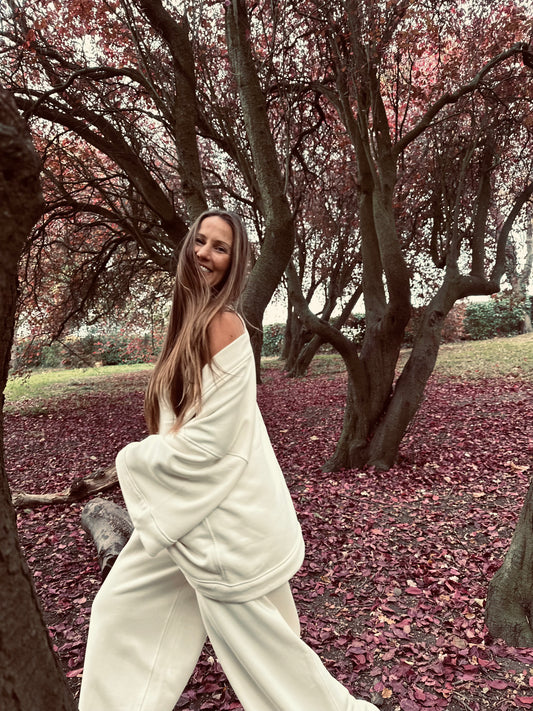 The Soul Set - Natural