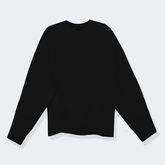 Surrender Sweatshirt - Black