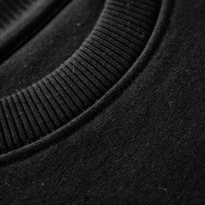 Surrender Sweatshirt - Black