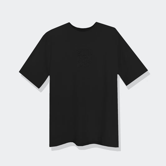 Surrender T-shirt - Black