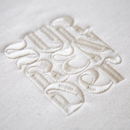 Surrender Sweatshirt - Natural