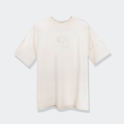 Surrender T-shirt - Natural