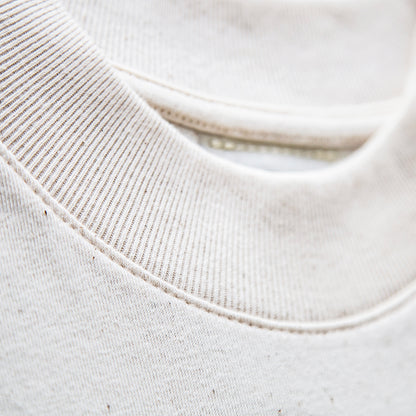 Surrender T-shirt - Natural