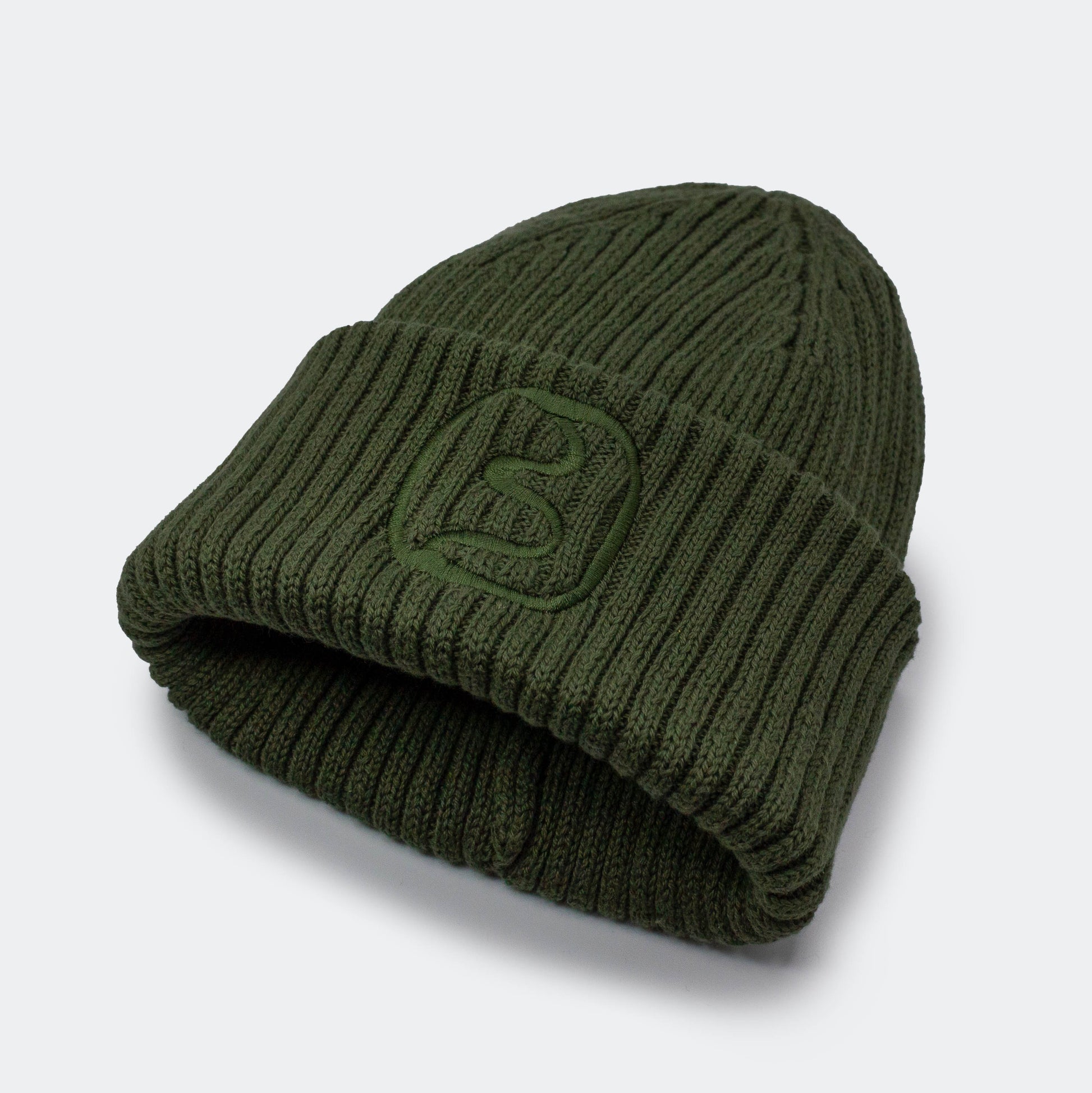 SASANA Beanie - Green