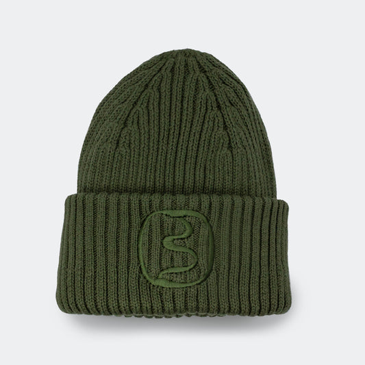 SASANA Beanie - Green