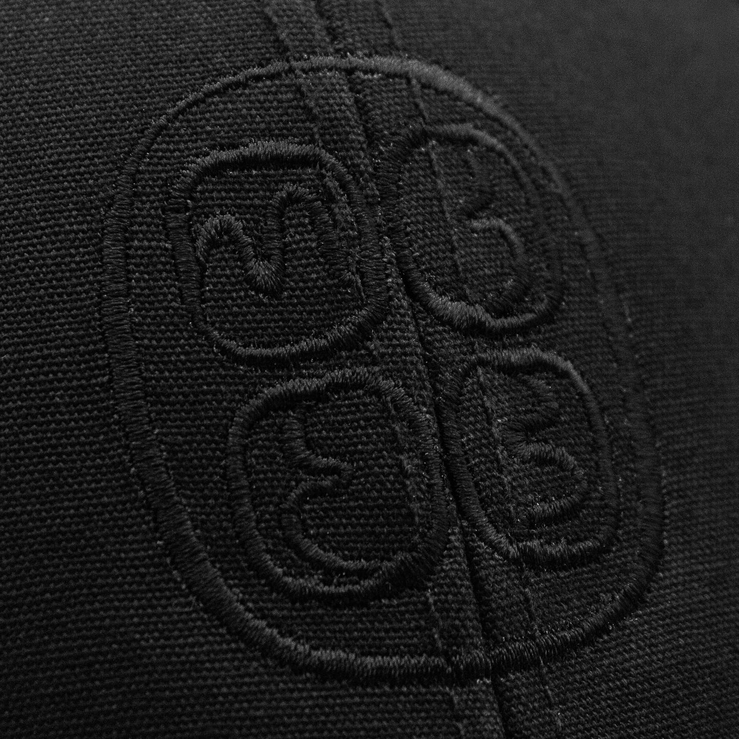 SASANA Cap - Black