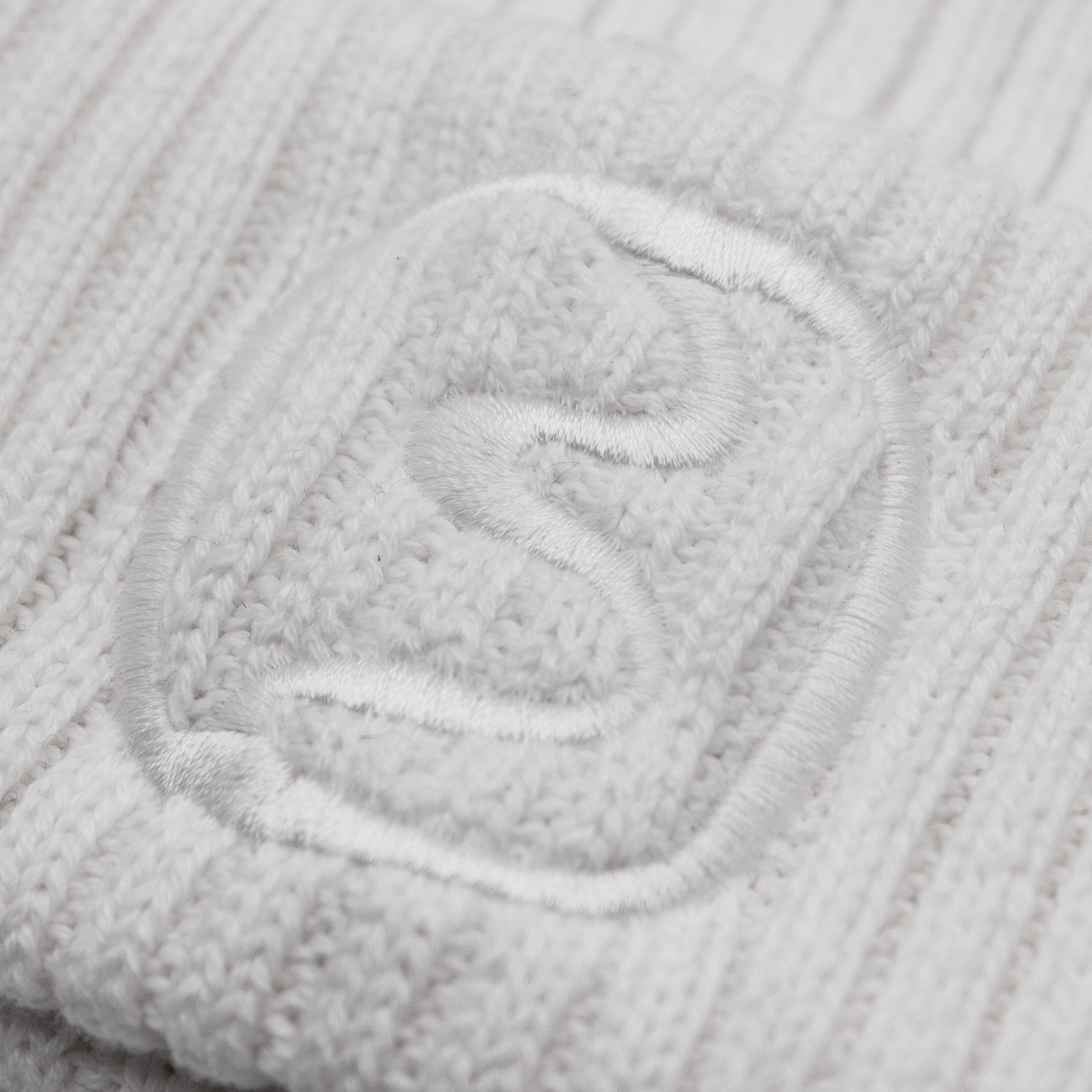 SASANA Beanie - Ivory