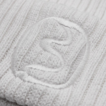 SASANA Beanie - Ivory