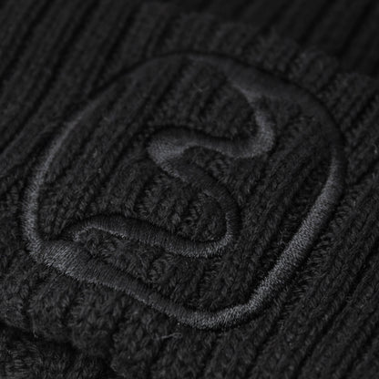SASANA Beanie - Black