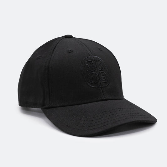 SASANA Cap - Black