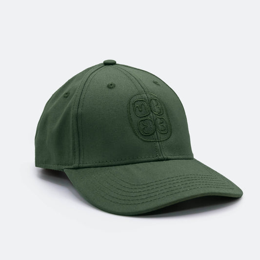 SASANA Cap - Green