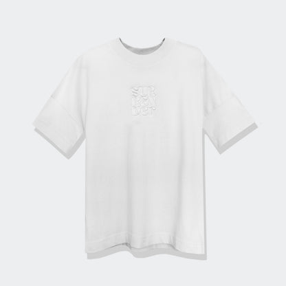 Surrender T-shirt - White