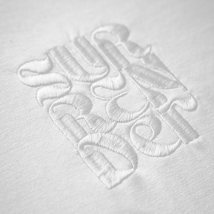 Surrender T-shirt - White
